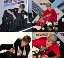 via #mtvema Instagram