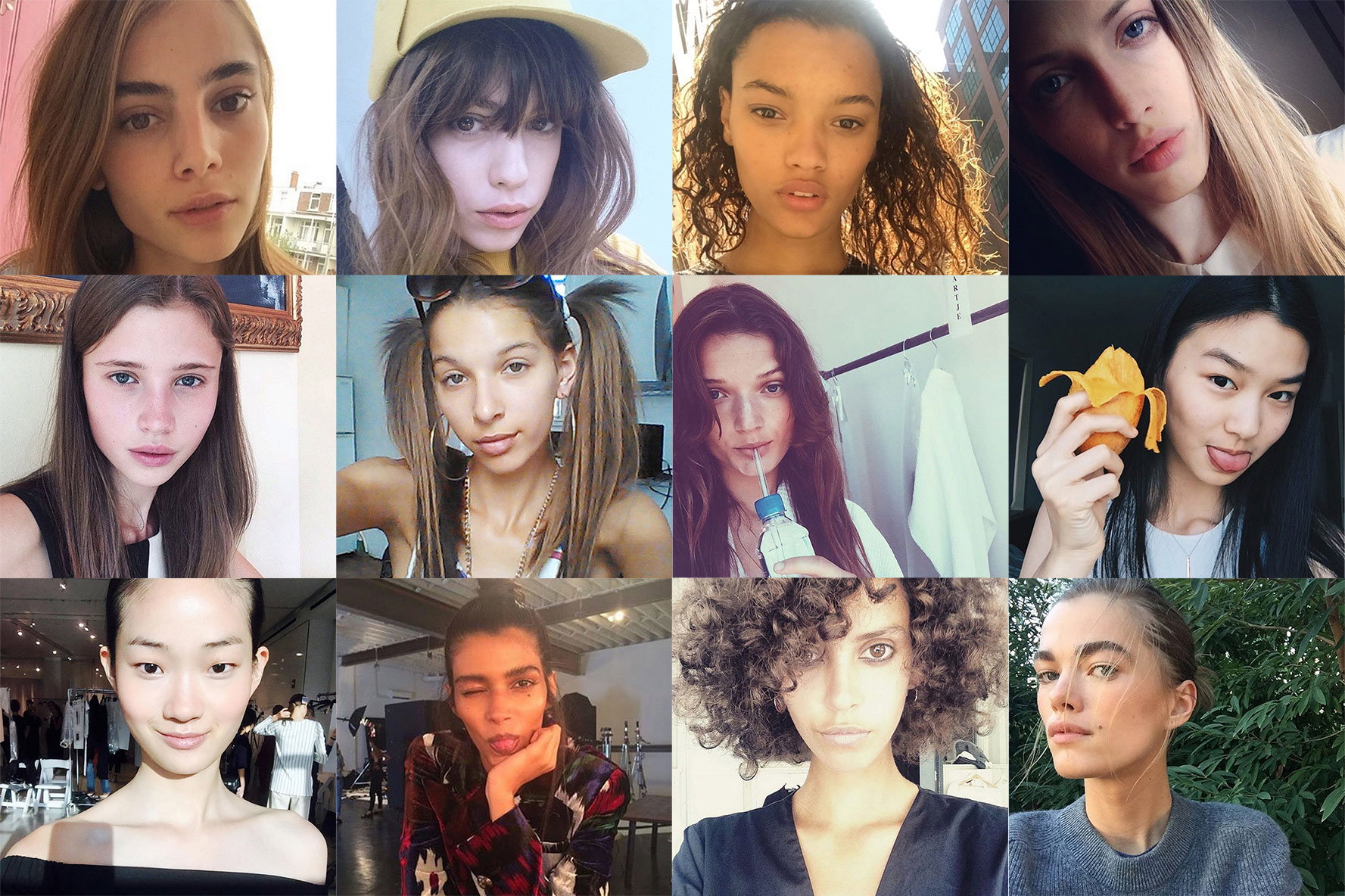 ranking models