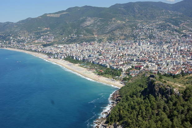 Alanya