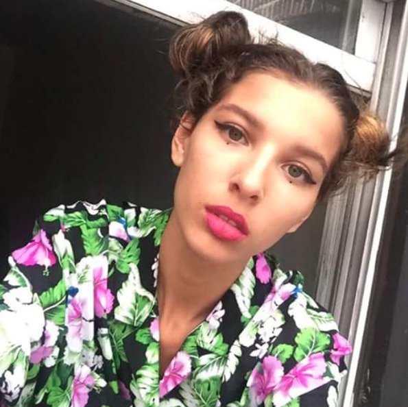 Alice Metza