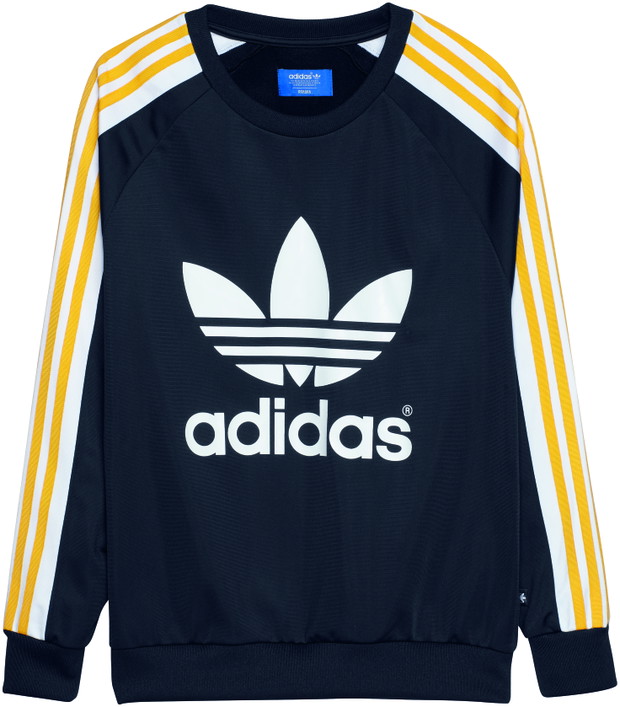 Bluza Cosmic Confession - adidas Originals by Rita Ora