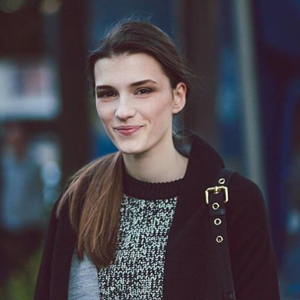 Irina Djuranovic