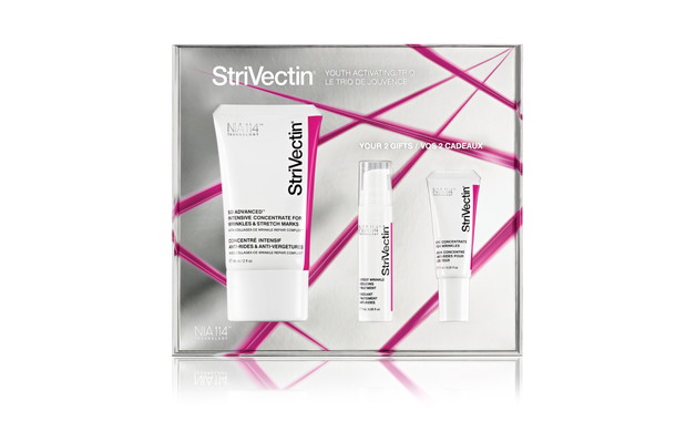 KIT TRIO DE JOUVENCE STRIVECTIN 2015 HD