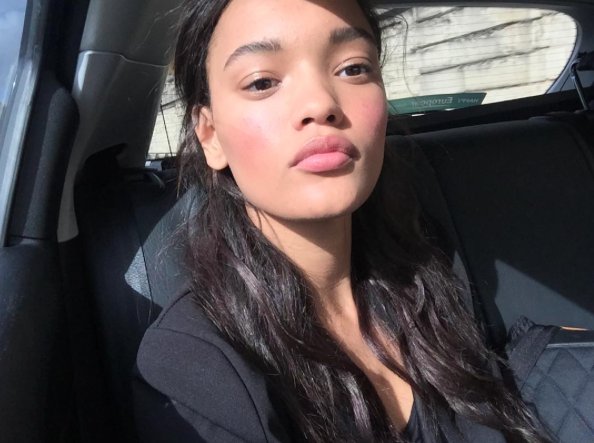 Lameka Fox