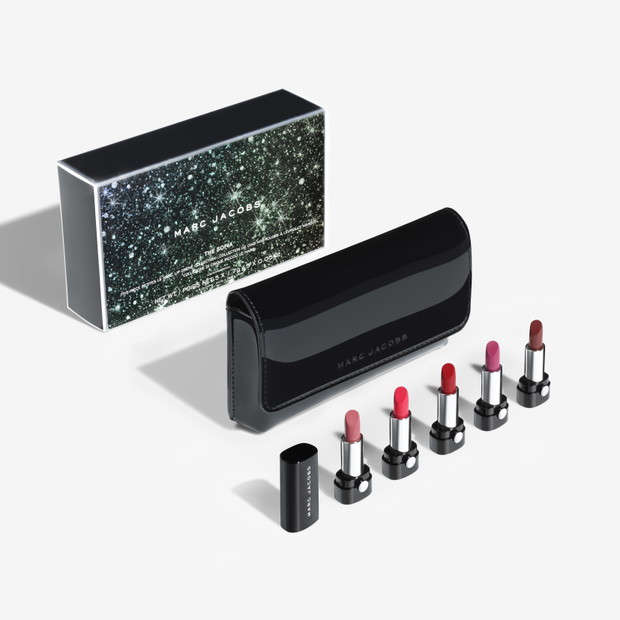 Marc Jacobs Beauty SOFIASET