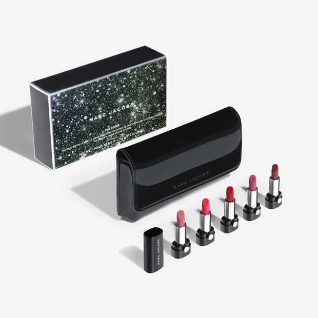 Marc Jacobs Beauty SOFIASET