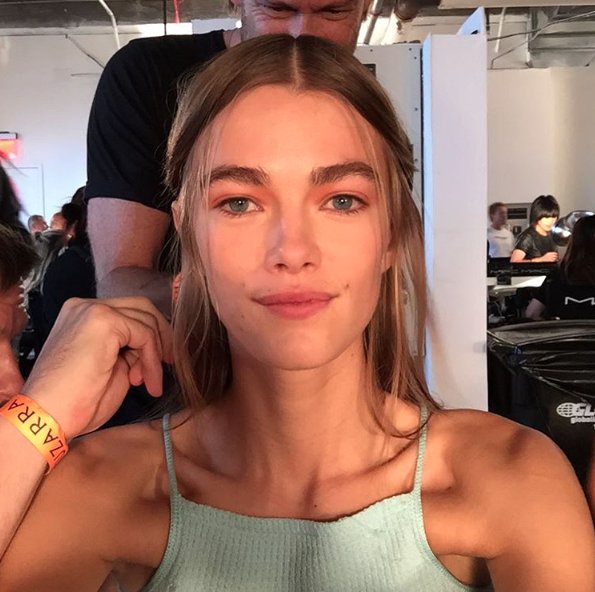 Mathilde Brok Brandi
