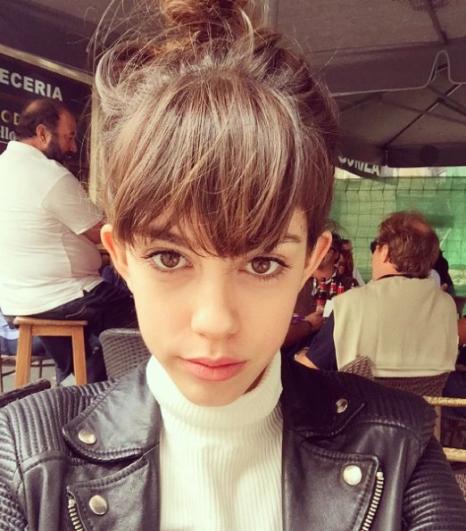 Mayka Merino