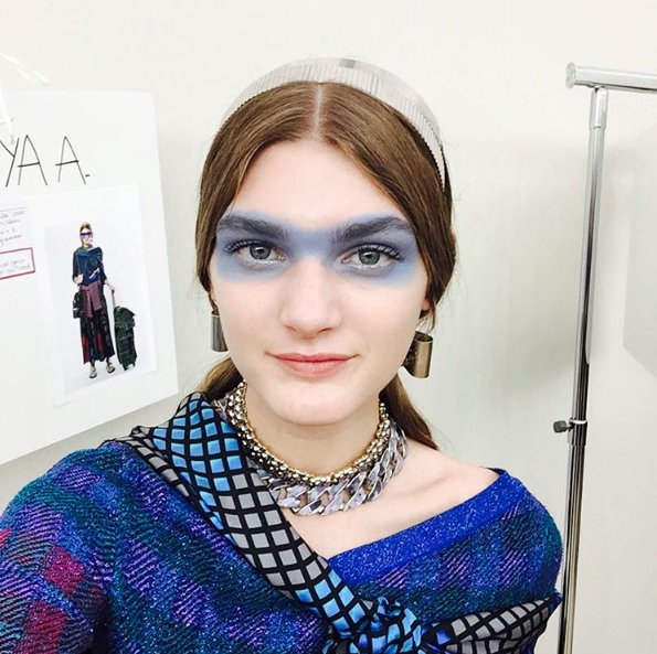 Nastya Abramova