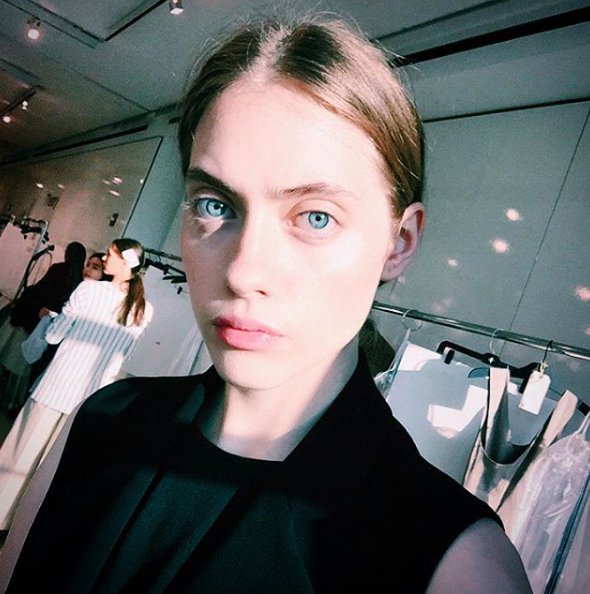 Odette Pavlova