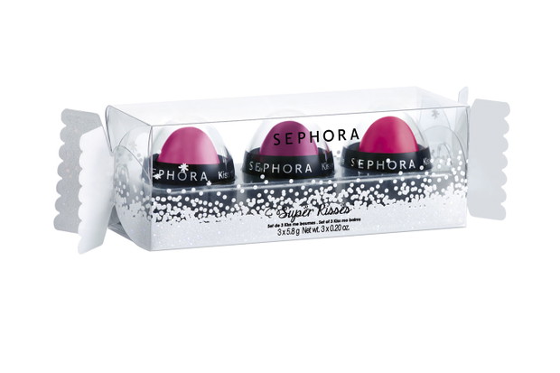 Sephora HAPPY KISSES