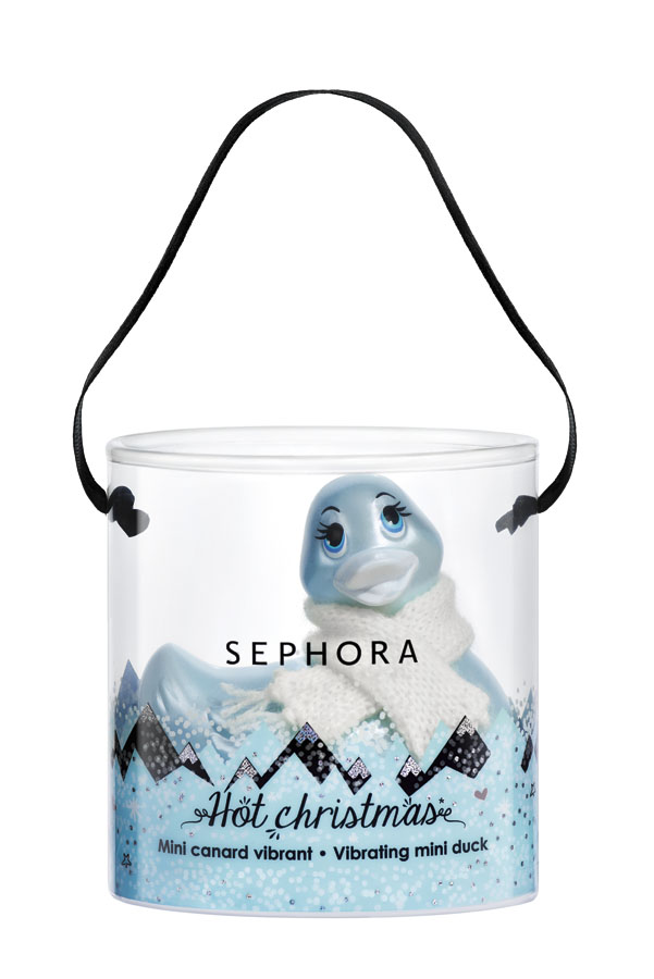 Sephora kaczuszka do kąpieli