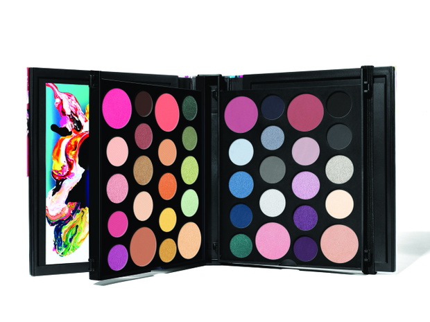 Smashbox Christmas