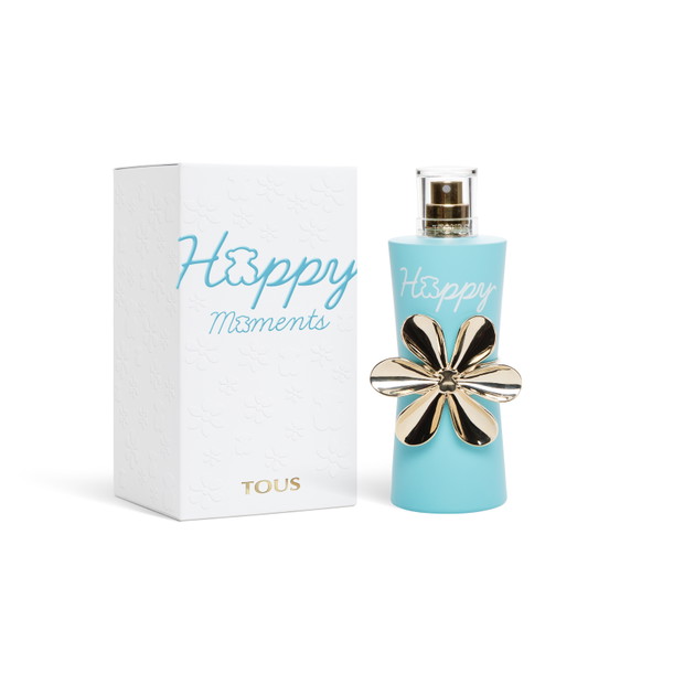 TOUS HAPPY MOMENTS