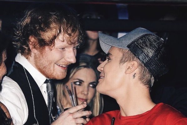 via #mtvema Instagram