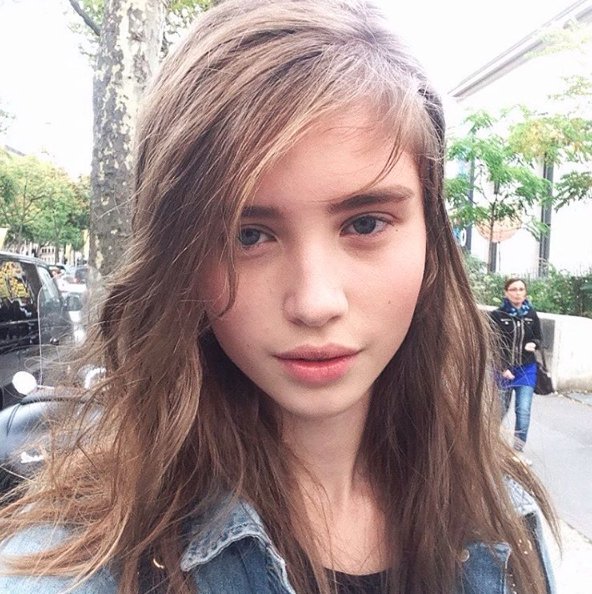 Victoria Kosenkova