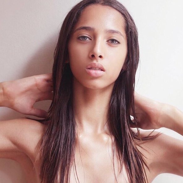 Yasmin Wijnaldum