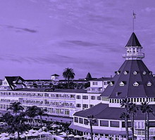 Del Coronado (San Diego, Stany Zjednoczone)