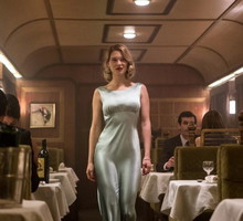 Lea Seydoux, james bond