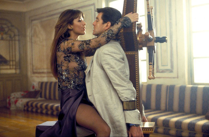 Pierce Brosnan / James Bond / East News
