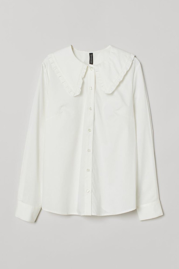Bluzka H&M, 79,99 zł