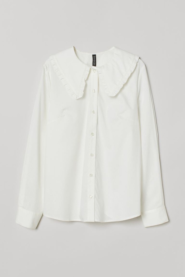 Bluzka H&M, 79,99 zł