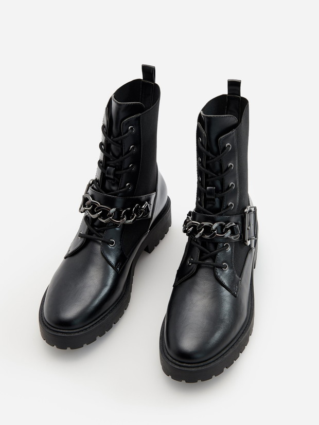 Buty Reserved, 199,99 zł