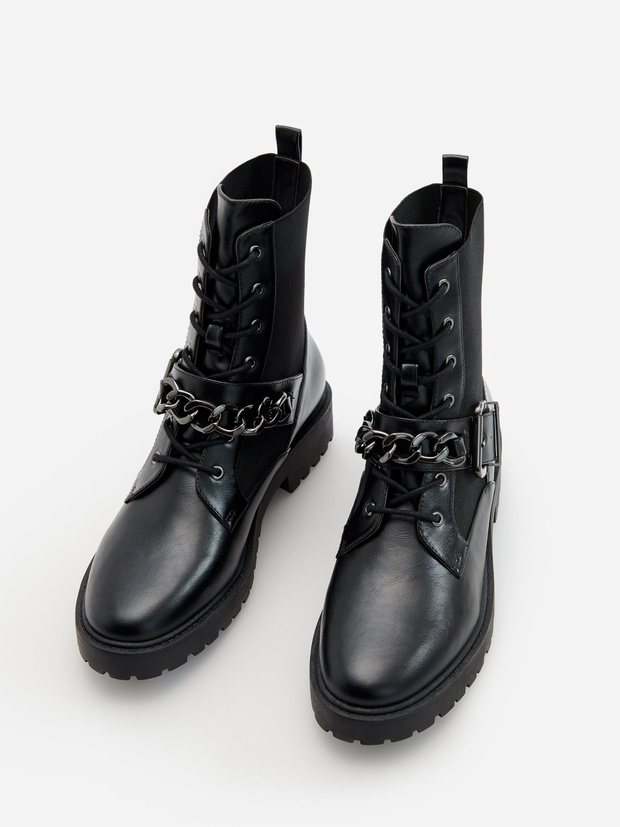 Buty Reserved, 199,99 zł