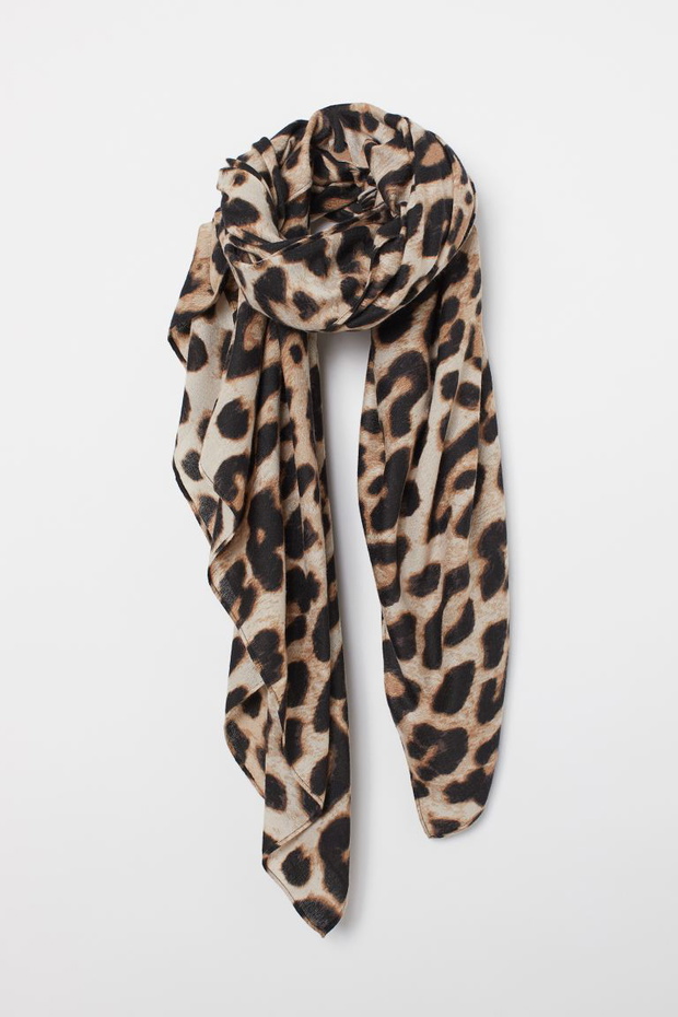 Chusta H&M, 49,99 zł