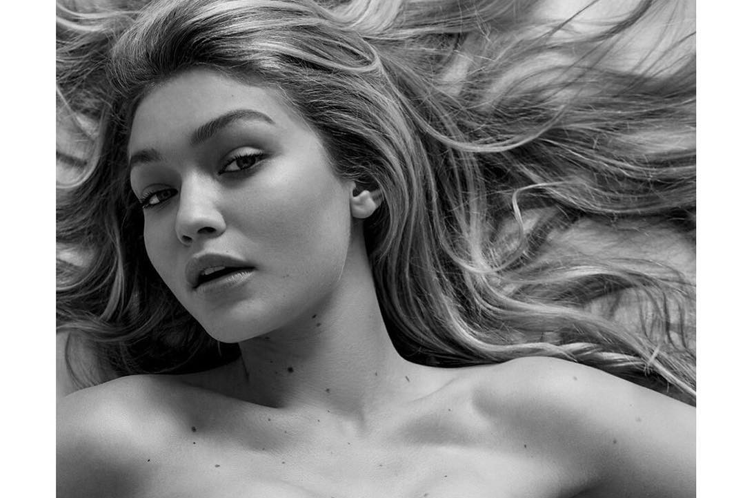 Gigi Hadid