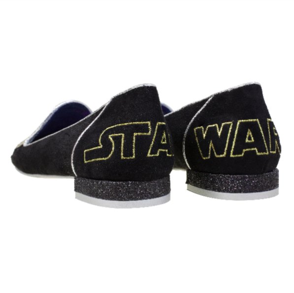 Irregular Choice Star Wars