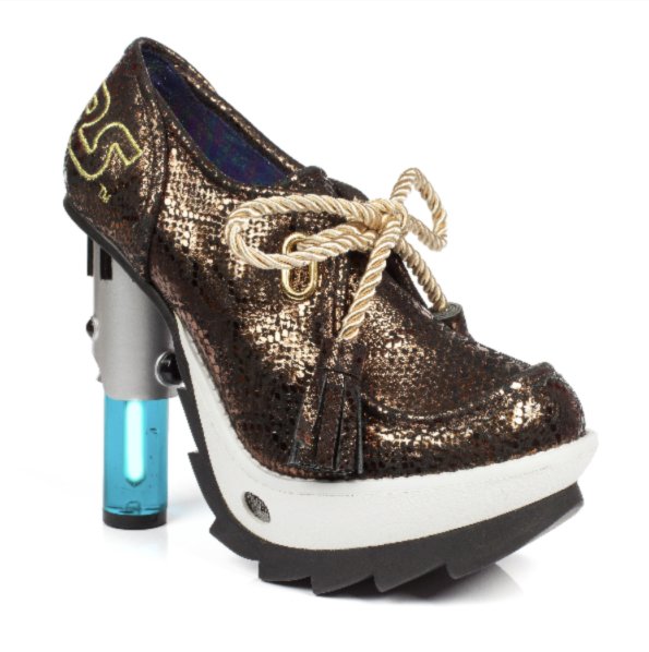 Irregular Choice Star Wars