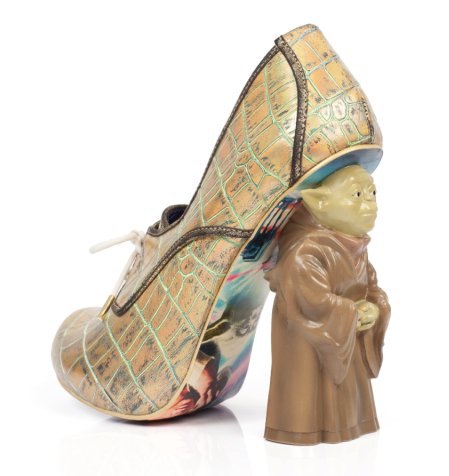 Irregular Choice Star Wars