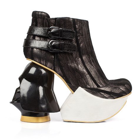 Irregular Choice Star Wars