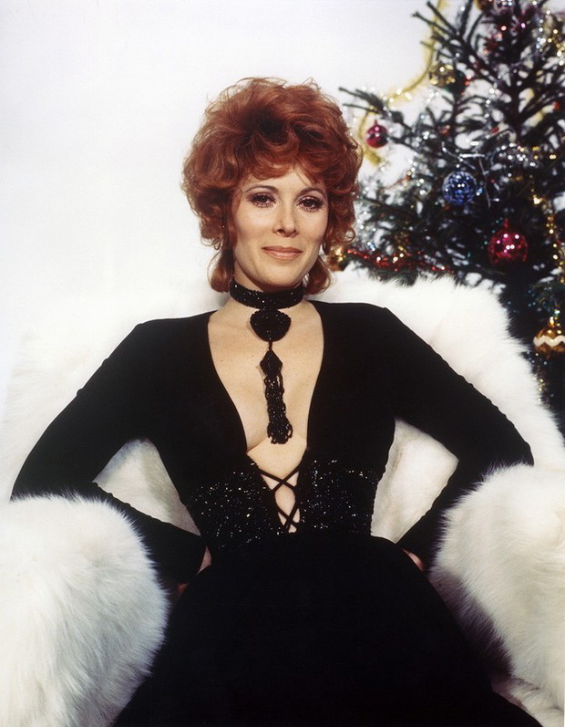 Jill St. James, James Bond / East News