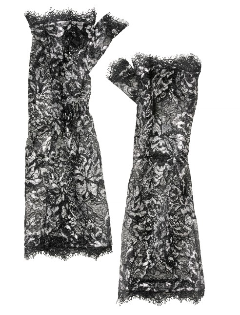 Rękawiczki The Vampire’s Wife x H&M