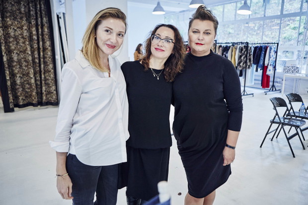 School of style