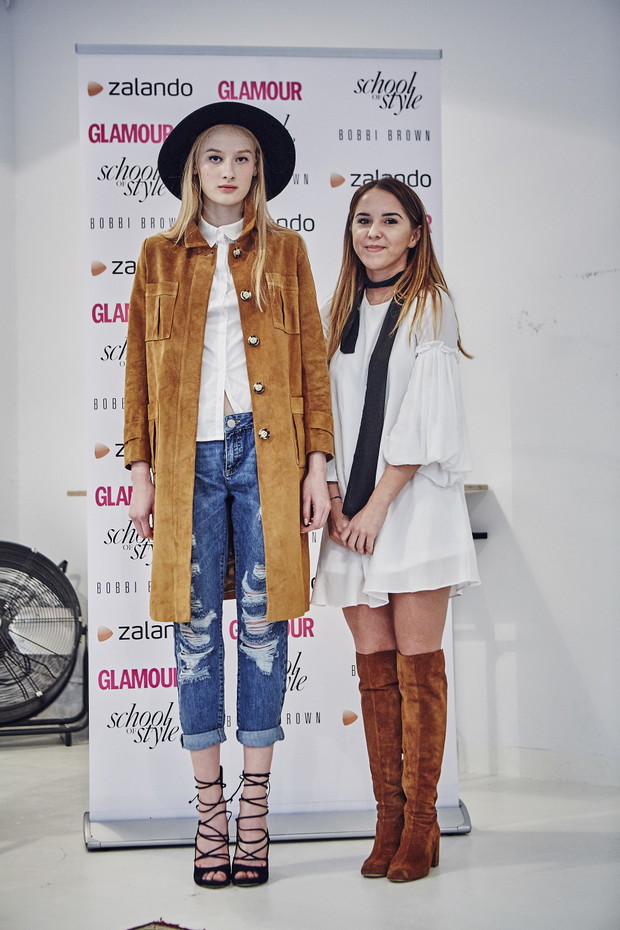 School of style