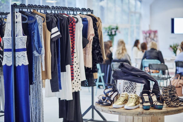 School of style