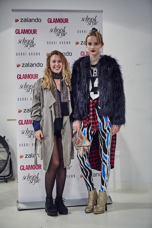 School of style