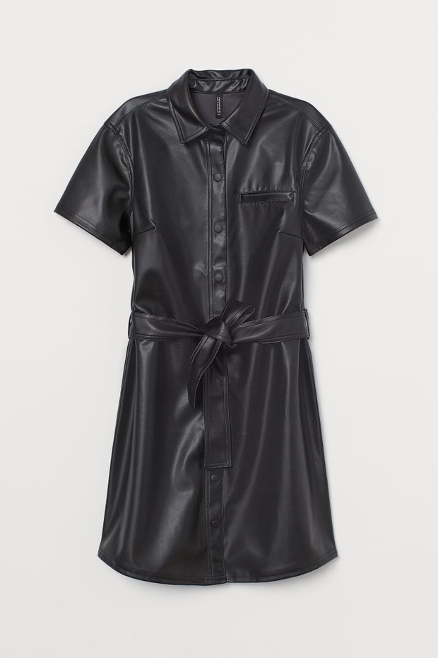 Sukienka H&M, 129,99 zł