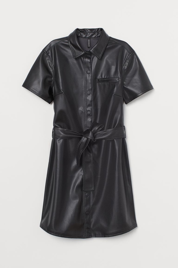 Sukienka H&M, 129,99 zł