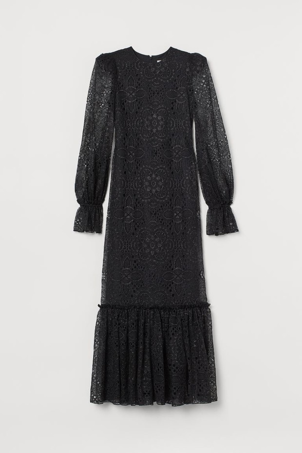 Sukienka The Vampire’s Wife x H&M, 229,99 zł