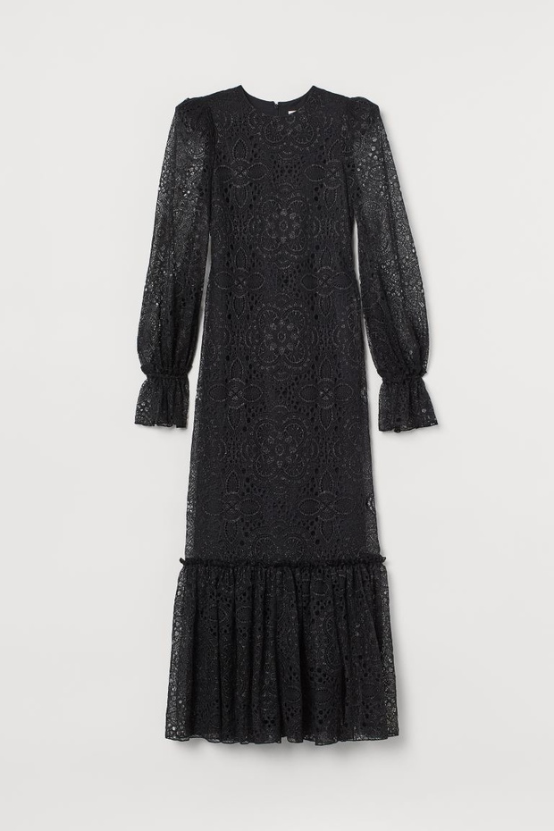 Sukienka The Vampire’s Wife x H&M, 229,99 zł