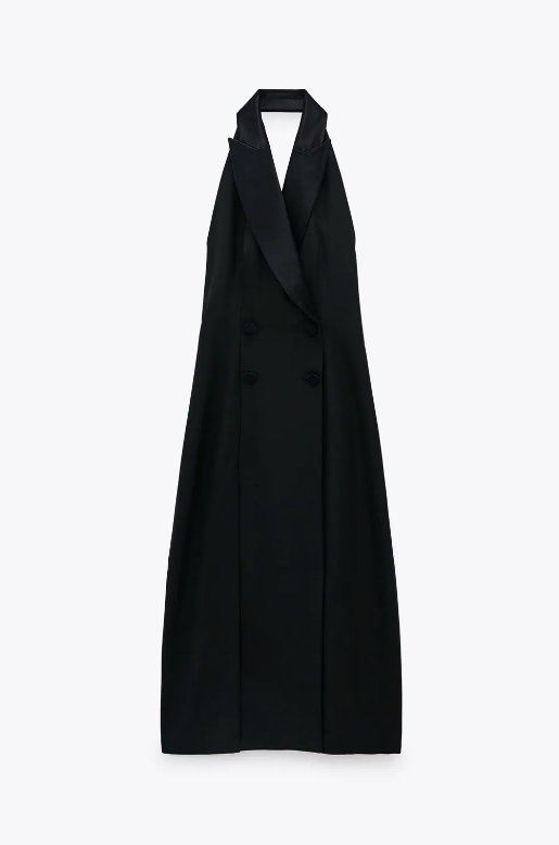Sukienka Zara, 349 zł