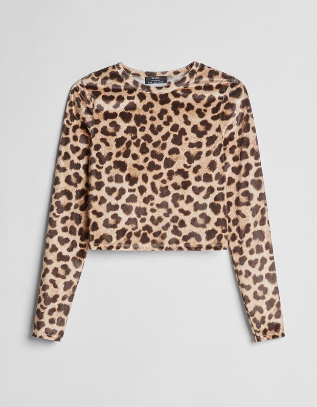 Top Bershka, 69,90 zł