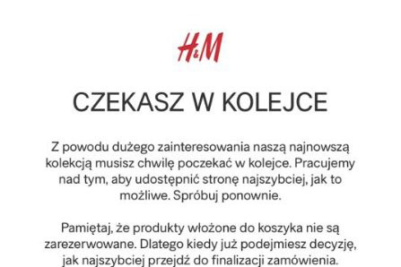 HM Balmain / #hmbalmanation Instagram