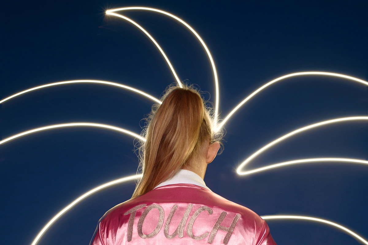 Lookbook Local Heroes / fot. Łukasz Ziętek