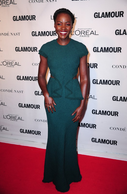 Lupita Nyongo / East News