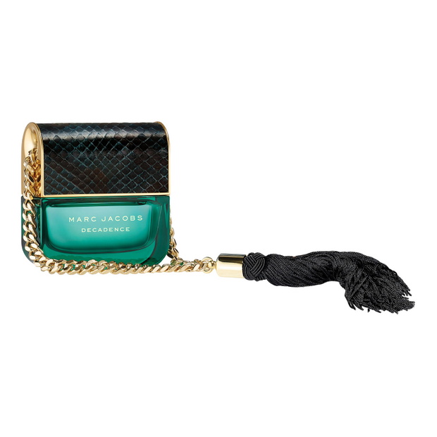 Marc Jacobs, Decadence